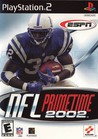 ESPN NFL PrimeTime 2002