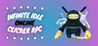 Infinite Idle: Online Clicker RPG Image