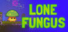Lone Fungus Image