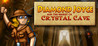 Diamond Joyce and the Secrets of Crystal Cave Image