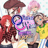 Otoko Cross: Pretty Boys Dropout!