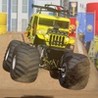 Wheel Offroad Image