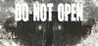 Do Not Open Image
