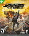 Starship Troopers: Extermination