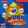 Word Munchers Deluxe Image