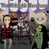 The Midnight Sanctuary Image