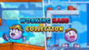 Working Hard Collection Image