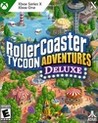 RollerCoaster Tycoon Adventures Deluxe Image