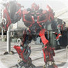 Talking Transformer! Image