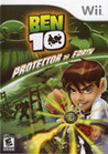 Ben 10: Protector of Earth Image