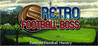 Retro Football Boss Image