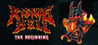 Rising Hell - The Beginning Image