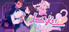 Lock & Key: A Magical Girl Mystery Image
