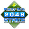 Pretty Girls 2048 Strike Image