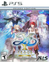 Ys X: Proud Nordics
