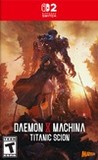 Daemon X Machina: Titanic Scion