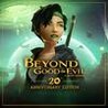 Beyond Good & Evil 20th Anniversary Edition Image
