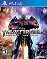 transformers rise of the dark spark metacritic