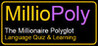 Milliopoly - Language Quiz and Learning (Early Access)