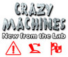 Crazy Machines: New from the Lab Image