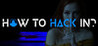 How To Hack In?