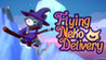 Flying Neko Delivery Image