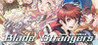 Blade Strangers Image