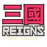Reigns: Three Kingdoms Image