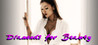 Diamonds for Beauty Image