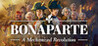 Bonaparte - A Mechanized Revolution Image