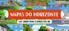 Mapas do Horizonte - Um jogo para conhecer BH