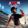 R.B.I. Baseball 18 Image