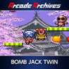 Arcade Archives: Bomb Jack Twin