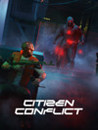 Citizen Conflict Image