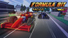 Formula Bit Racing DX Image