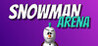 Snowman Arena Image