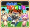 Puzzle Wall Image