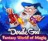 Doodle God Fantasy World of Magic Image