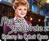 Murder, She Wrote 2: Return to Cabot Cave Image