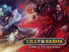 Lilly & Sasha: Curse of the Immortals