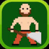 Timbermen vs Tree Image