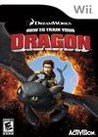 DreamWorks How to Train Your Dragon Image