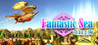 Fantastic Sea