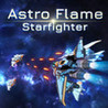 Astro Flame: Starfighter Image