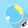 Crazy Dot - Catch the spinning dot Image