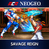 ACA NeoGeo: Savage Reign
