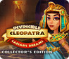 Invincible Cleopatra: Caesar's Dreams Image