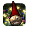 Santa's Workshop Panic Image