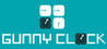 Gunny Clock Image