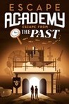 Escape Academy: Escape from the Past Image